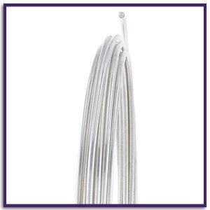 Argentium Wire