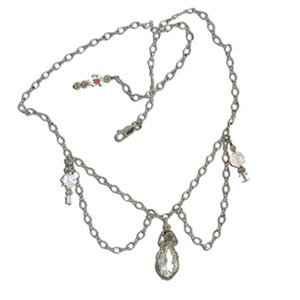 Chain Lavaliere