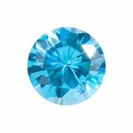 Blue Topaz