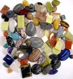 Cabochon Assortments