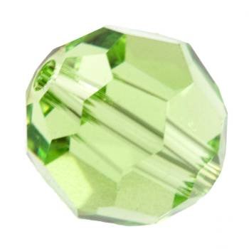 Round Swarovski Beads