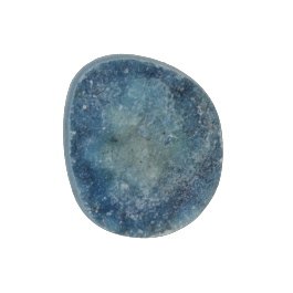 Bezel Edge Druzy Cabochons