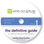 DVD #1 - Roundtable Business Discussions