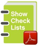 Show Checklists