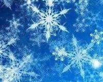 Color Inspiration - Snowflakes