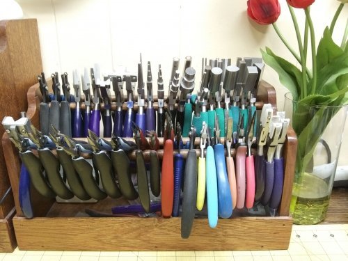 Choosing Pliers