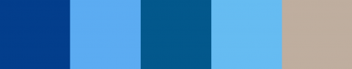 Kristal Wick's Color Inspiration - Colorful Colorado - , Wire Jewelry Design, Design, colorful colorado
