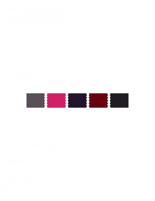 Kristal Wick's Color Inspiration - Fabulous Fairy Tales - , Wire Jewelry Design, Design, color inspiration