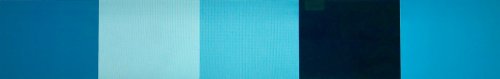 Kristal Wick's Color Inspiration - Blue Grotto - , Wire Jewelry Design, Design, color inspiration blue grotto