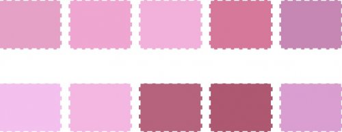 Kristal Wick's Color Inspiration - Be Mine - , Wire Jewelry Design, Design, color inspiration be mine