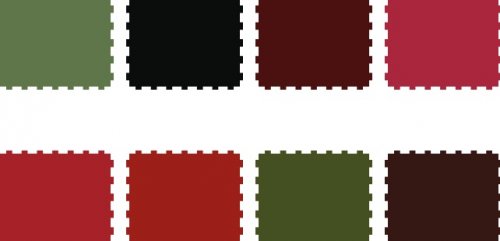 Kristal Wick's Color Inspiration - Happy Holidays - , Wire Jewelry Design, Design, holiday earrings