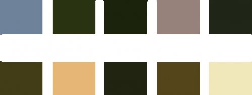 Kristal Wick's Color Inspiration - Rocky Mountain Magic - , Wire Jewelry Design, Design, color inspiration rocky mountain magic