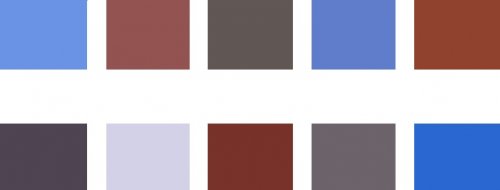 Kristal Wick's Color Inspiration - Pikes Peak - , Wire Jewelry Design, Design, color inspiration pikes peak