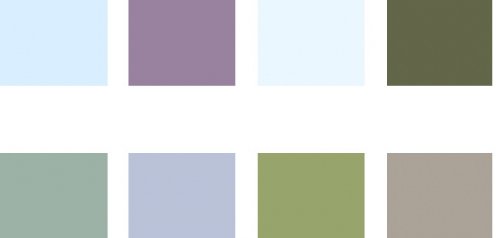 Kristal Wick's Color Inspiration - Purple Pergola - , Wire Jewelry Design, Design, color inspiration purple pergola