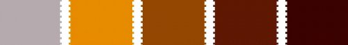 Kristal Wick's Color Inspiration - Enter Fall - , Wire Jewelry Design, Design, color inspiration enter fall