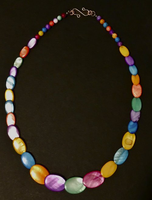 Nancy Chase's Color Inspiration - Florida Vibes - , Wire Jewelry Design, Design, color isnpiration florida vibes