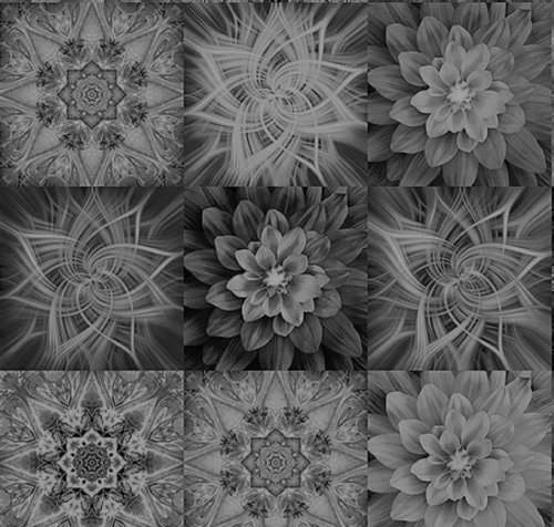 Kristal Wick's Color Inspiration - Hello Winter - , Wire Jewelry Design, Design, wintry fabric