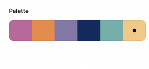 Nancy Chase's Color Inspiration - Oyster Coast - , Wire Jewelry Design, Design, color inspiration oyster coast