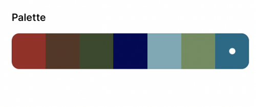 Nancy Chase's Color Inspiration - Tibetan Thangka - , Wire Jewelry Design, Design, color inspiration Tibetan thangka painting