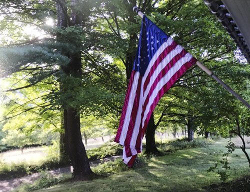 Nancy Chase's Color Inspiration - R, W and B - , Wire Jewelry Design, Design, color inspiration red white and blue