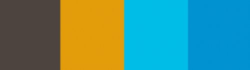 Kristal Wick's Color Inspiration - Party Girls - , Wire Jewelry Design, Design, color palette