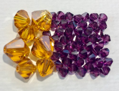 Kristal Wick's Color Creativity - , Wire Jewelry Design, Design, topaz