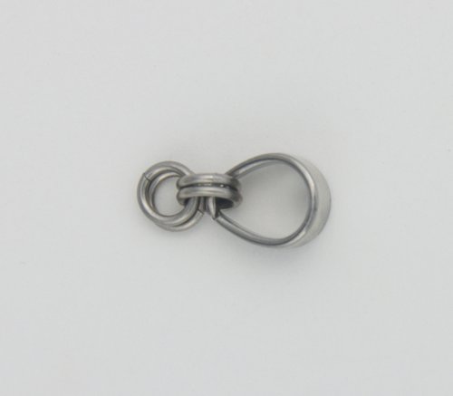 Kylie Jones's Stainless Steel Chain Maille Circle Pendant  - , Chain Maille Jewelry, Making Chain, Chain Making , stainless steel chain maille pendant