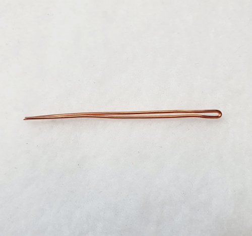 Natalie Patten's French Hook Ear Wires - , Findings & Components, Toggles & Clasps, Earwire & Headpin, Coiling, Coiling Wire, Wire Coiling, french hook ear wires