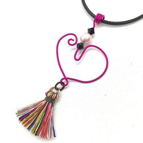 Be Mine Necklace