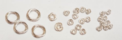 Mobius Rings