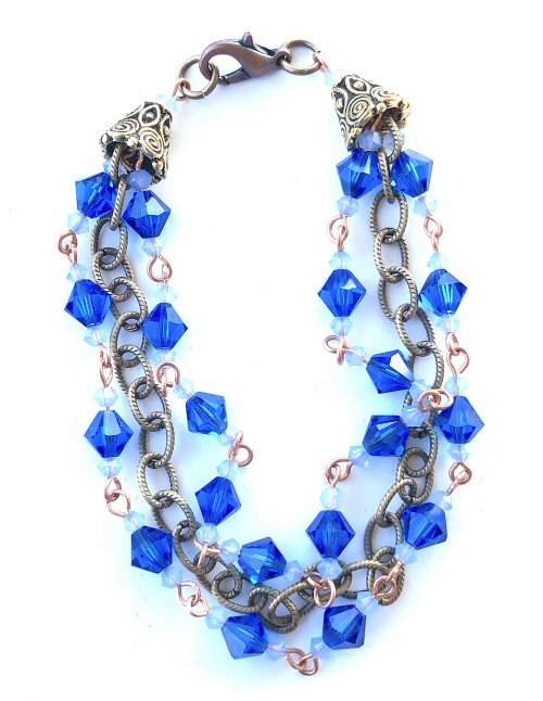Shangri-la Bracelet