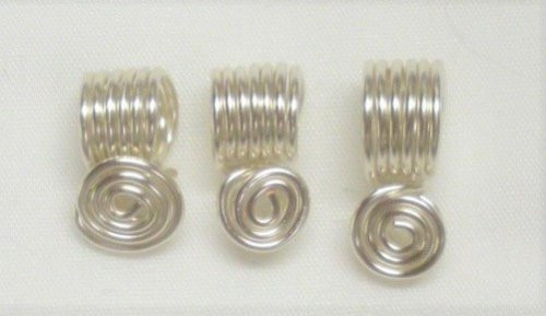 Make Simple Wire Slide Bails