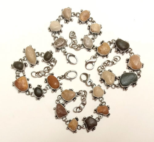 After the Rain Bracelets