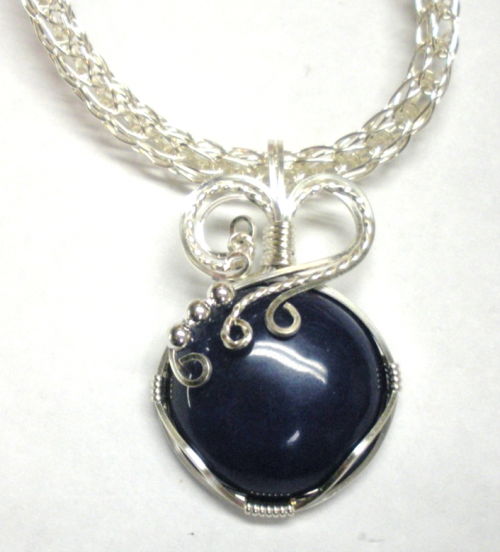 Sweetheart Pendant