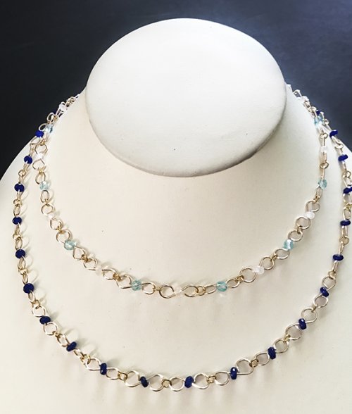 Regency Necklace