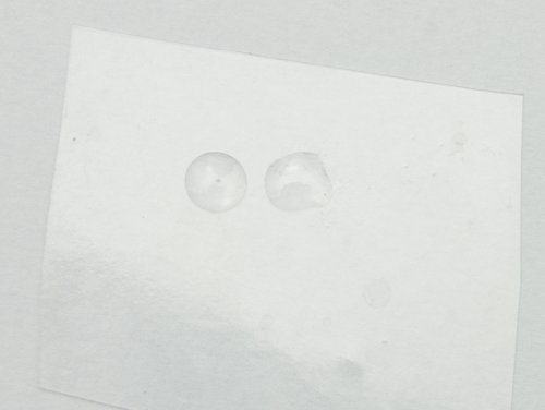 Kylie Jones's Using 2-part Epoxy - , General Education, , 2 part epoxy