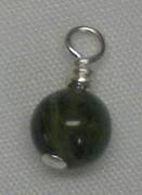 Judy Larson's Wire Wrapped Loops - , Findings & Components, Toggles & Clasps, Earwire & Headpin, Coiling, Coiling Wire, Wire Coiling, Findings, Clasps, Components, Loops, Wire Loop, Wrapped Wire Loop, Wire Wrapping, Wrapping, Wire Wrapping Jewelry, Finished loop