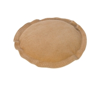 Judy Larson's Lessen the Noise - Save Your Eardrums - , safety, Dapping, Dapping Jewelry, Texturing, safety, Sandbag bench block