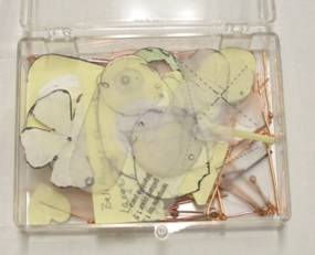 Judy Larson's Sticker Templates - , Wire Jewelry Design, Cutting, Cutting Tool, Cutters, Sawing, Saw, Wire Saw, Design, Xyron stickers