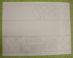 Judy Larson's Sticker Templates - , Wire Jewelry Design, Cutting, Cutting Tool, Cutters, Sawing, Saw, Wire Saw, Design, Template