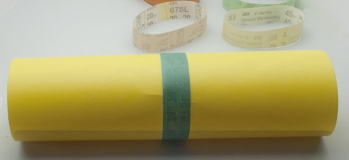 Kylie Jones's Quick and Easy DIY waterproof sanding sticks - , Tools For Wire Jewelry, Tools, DIY sanding stick