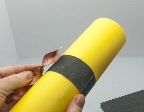 Kylie Jones's Quick and Easy DIY waterproof sanding sticks - , Tools For Wire Jewelry, Tools, DIY sanding stick