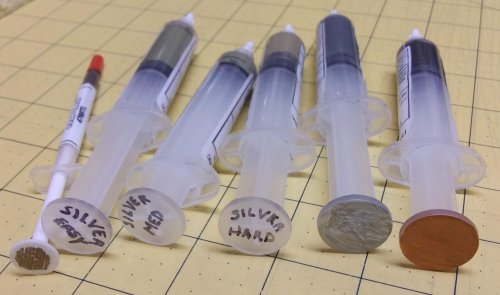 Judy Larson's Why I Use Solder Paste - , Metalwork, Butane Torch, Soldering, Solder, why I use solder paste
