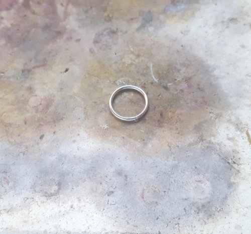Kylie Jones's Soldering Jump RIngs - , Findings & Components, Toggles & Clasps, Earwire & Headpin, Butane Torch, Soldering, Solder, soldering jump rings