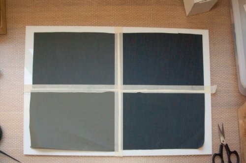 Kylie Jones's How to Make Sandpaper Board - , Tools For Wire Jewelry, Tools, make a sandpaper board