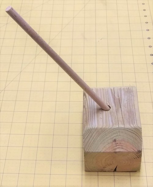 Judy Larson's Viking Knit Tips - , General Education, , viking knit tips