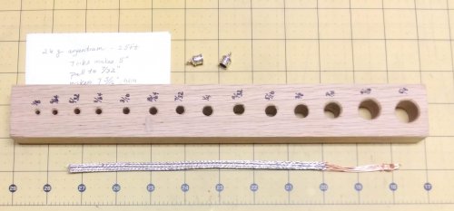 Judy Larson's Viking Knit Tips - , General Education, , viking knit tips