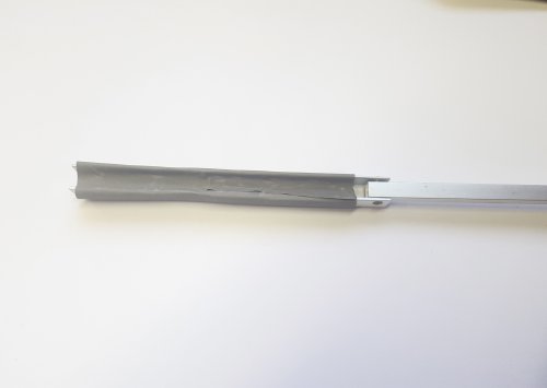 Kylie Jones's Setting Up Metal Sandpaper Holders - , Tools For Wire Jewelry, Tools, setting up a sandpaper holder