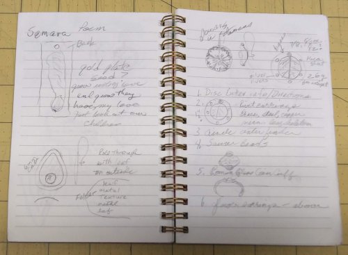 Judy Larson's Carry a Sketch Pad - , General Education, , carry a sketchpad