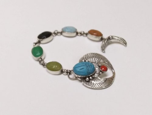 Judy Larson's Choosing the Right Clasp - , Wire Jewelry Design, Design, choosing the right clasp